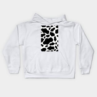 Cow Kids Hoodie